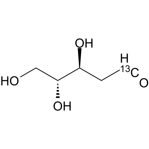 Thyminose-13C 478511-57-8
